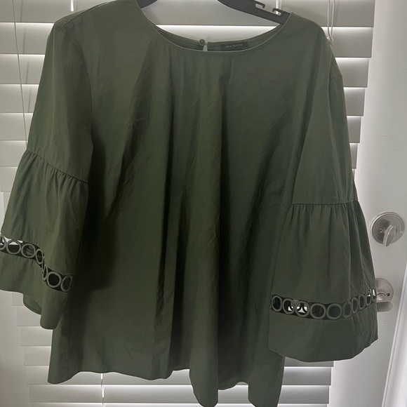 Ann Taylor Tops - Ann Taylor Top